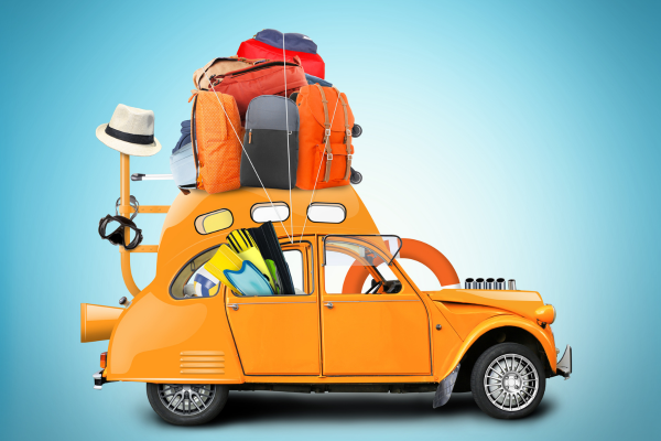 Destinos de verão econômicos: viaje com estilo sem estourar o orçamento