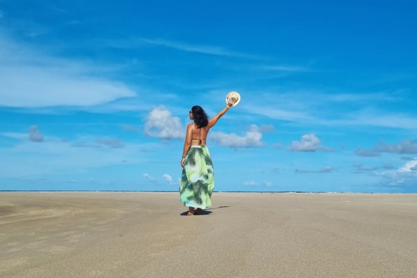 Aventura e sol: 10 destinos perfeitos para um verão ativo