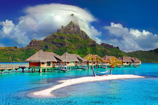  7 Ilhas tropicais para um verão de sonhos no Caribe