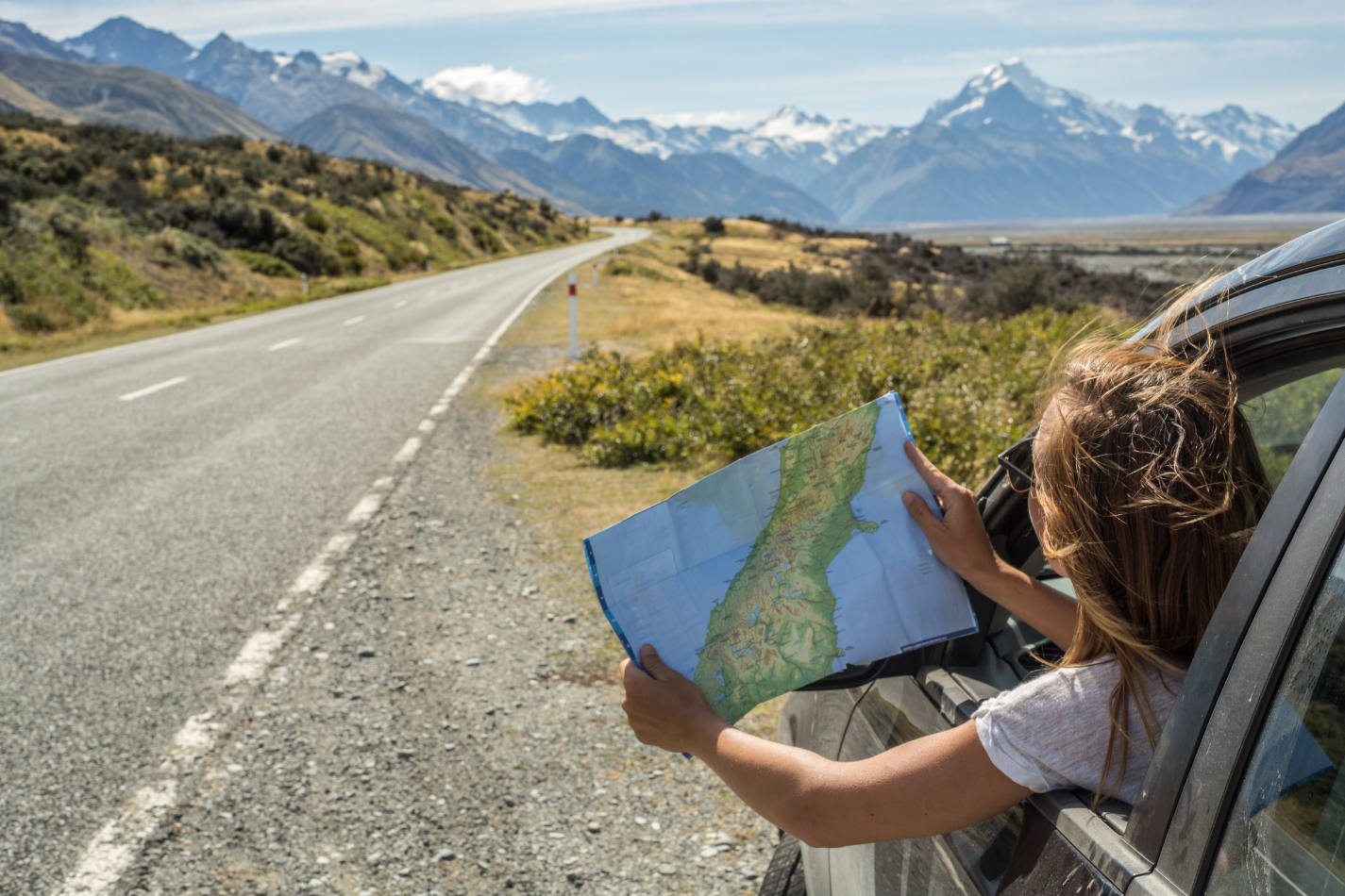 Os Melhores Destinos de Aventura para Explorar em 2025