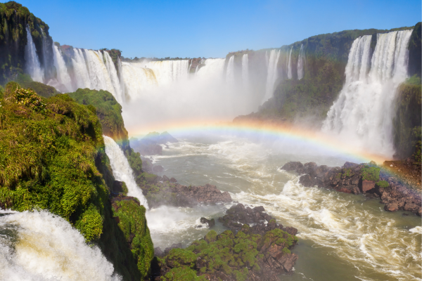 Explorando o Brasil: Roteiros de Aventura em Parques Nacionais