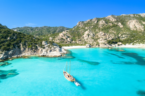 5 destinos aquáticos para casais: exploração submarina em locais desconhecidos