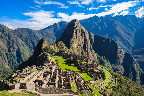 Viagem com Adrenalina: Roteiros de Aventura pelo Mundo