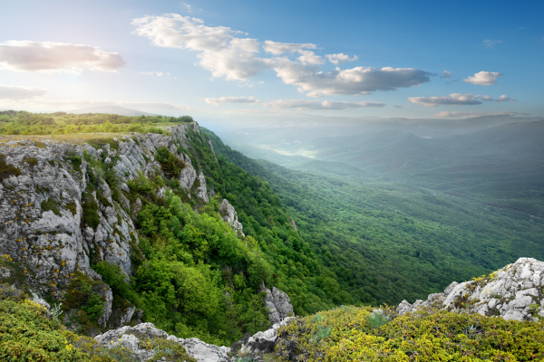Top 5 Roteiros de Aventura para Amantes da Natureza