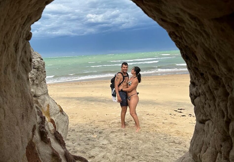 Trip no Nordeste: Arraial d’Ajuda, Trancoso e Caraíva (BA) – 3 destinos perfeitos pelo litoral baiano