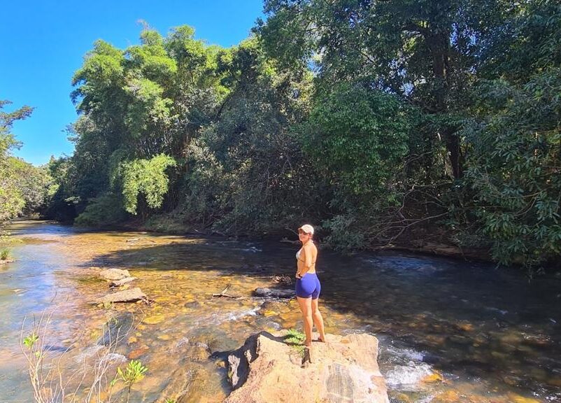 Pirenópolis além do óbvio: roteiro de fim de semana com experiências fora da rota turística