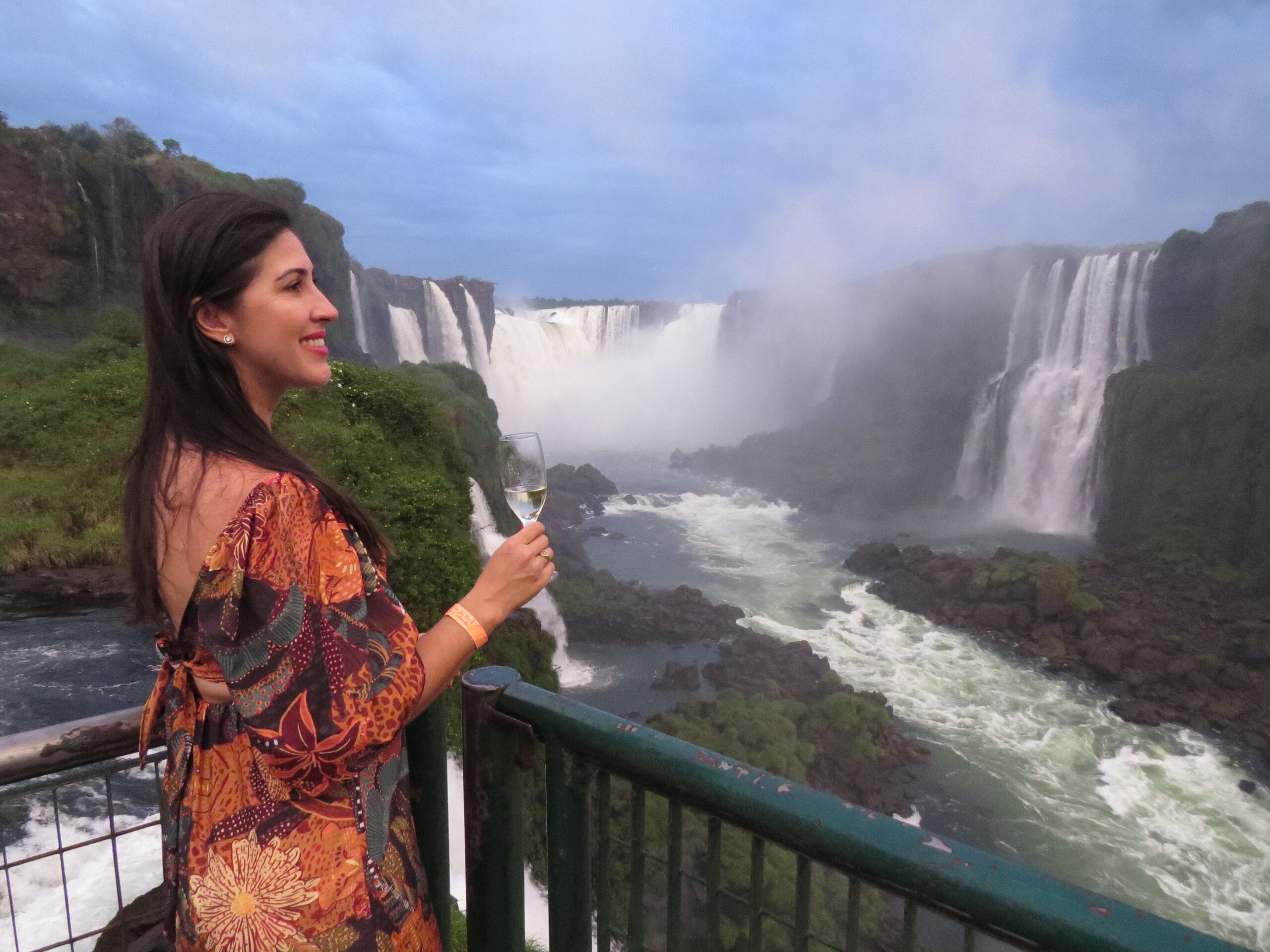 O que levar na mala para Foz do Iguaçu: guia completo e atualizado para não esquecer nada