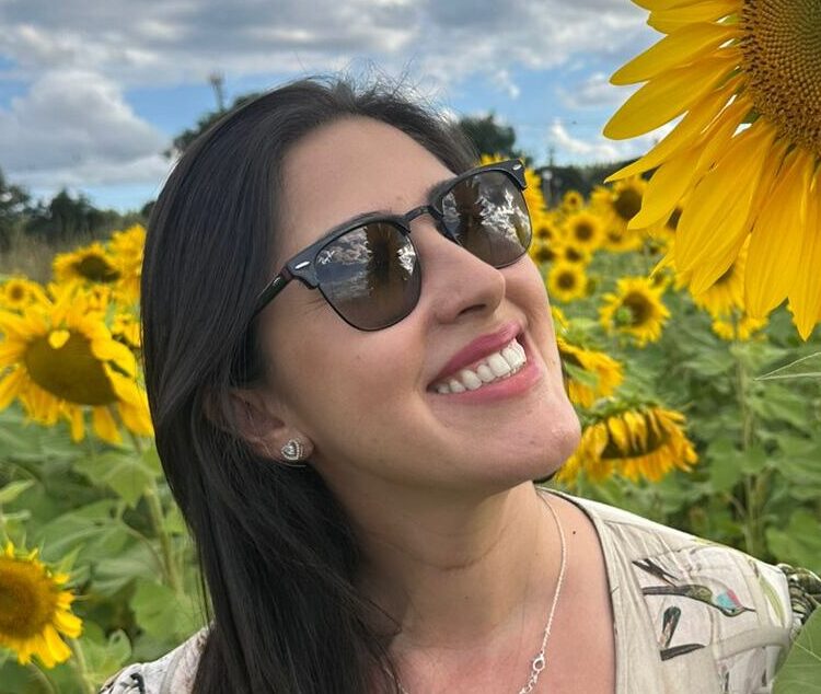 Conheça o encantador campo de girassóis no PAD-DF: um mar amarelo a menos de 1 hora de Brasília