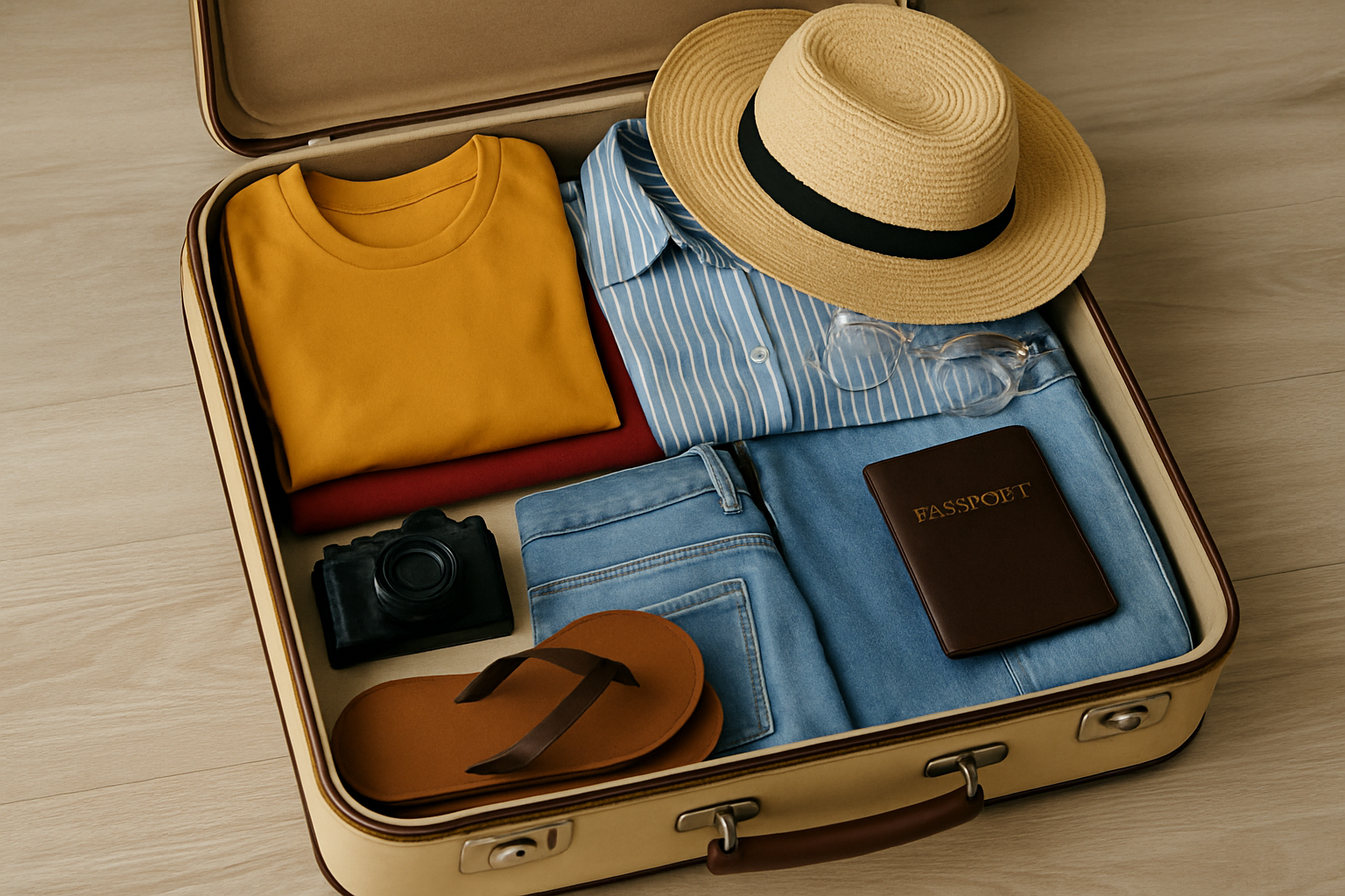 Como economizar em hospedagem e aproveitar mais a sua viagem