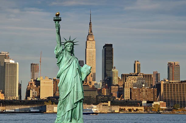 Roteiro de 7 dias em Nova York com principais atrações turísticas