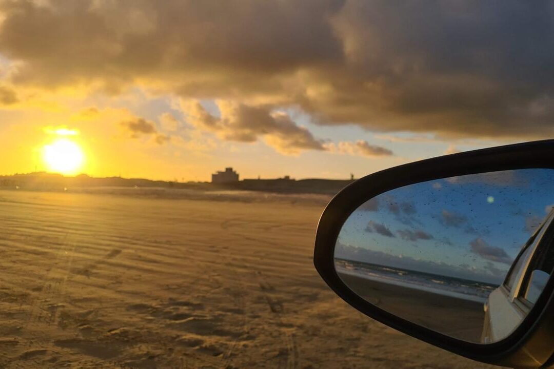 Conheça a Praia do Cassino: a maior do MUNDO!