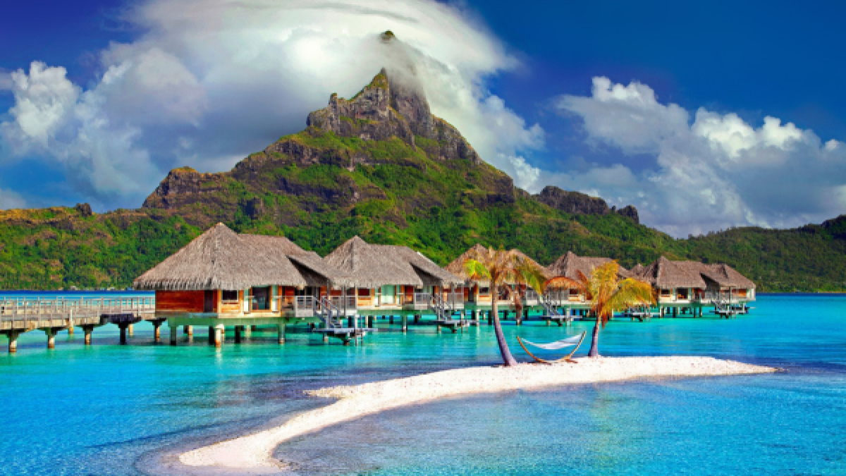  7 Ilhas tropicais para um verão de sonhos no Caribe