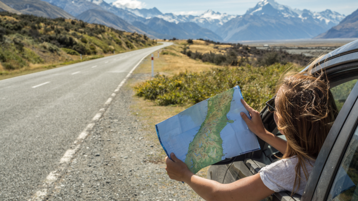 Os Melhores Destinos de Aventura para Explorar em 2025