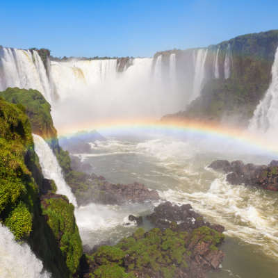 Explorando o Brasil: Roteiros de Aventura em Parques Nacionais