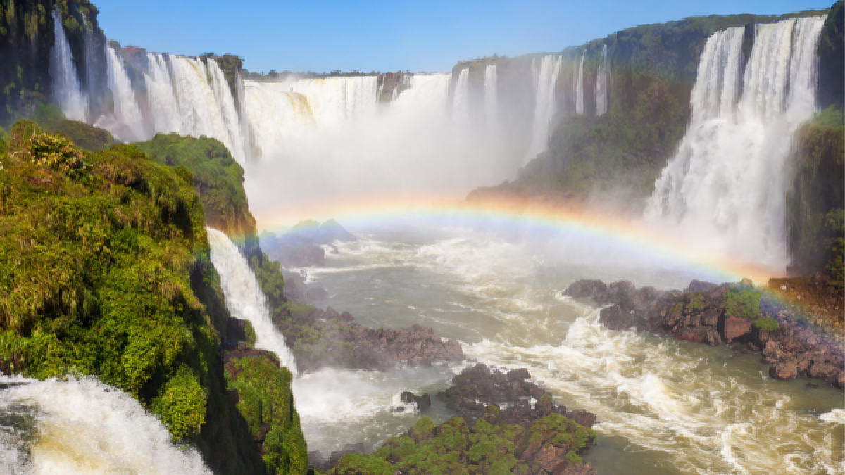 Explorando o Brasil: Roteiros de Aventura em Parques Nacionais