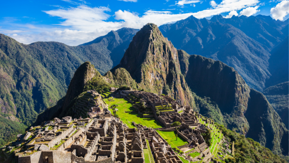 Viagem com Adrenalina: Roteiros de Aventura pelo Mundo