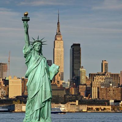 Roteiro de 7 dias em Nova York com principais atrações turísticas