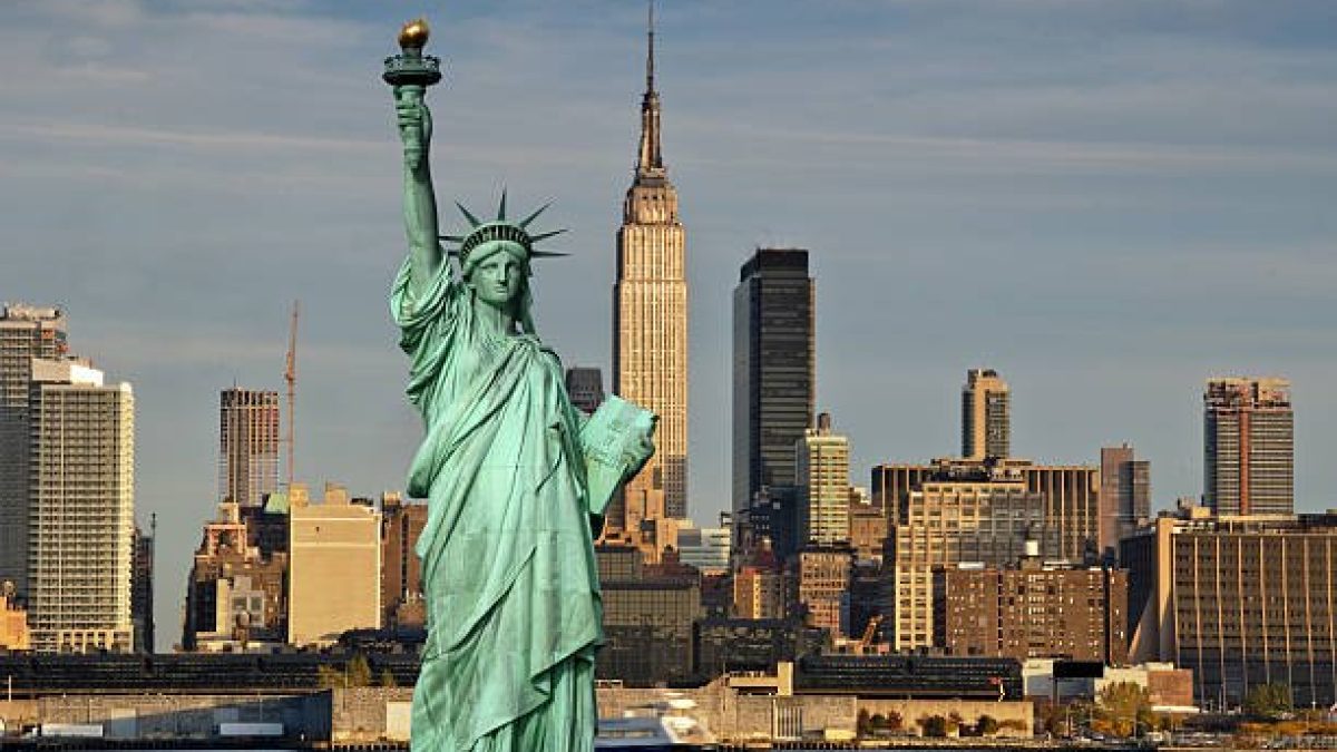 Roteiro de 7 dias em Nova York com principais atrações turísticas