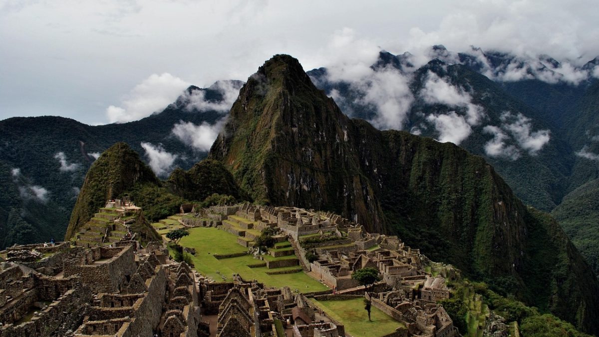 Destino turístico com experiência de luxo e bom custo-benefício